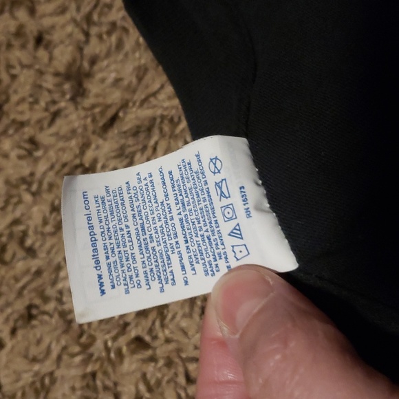 Mens Black Small Tuxedo Kiss T-Shirt Short Sleeved Tux Print Tee Shirt new - Picture 7 of 9